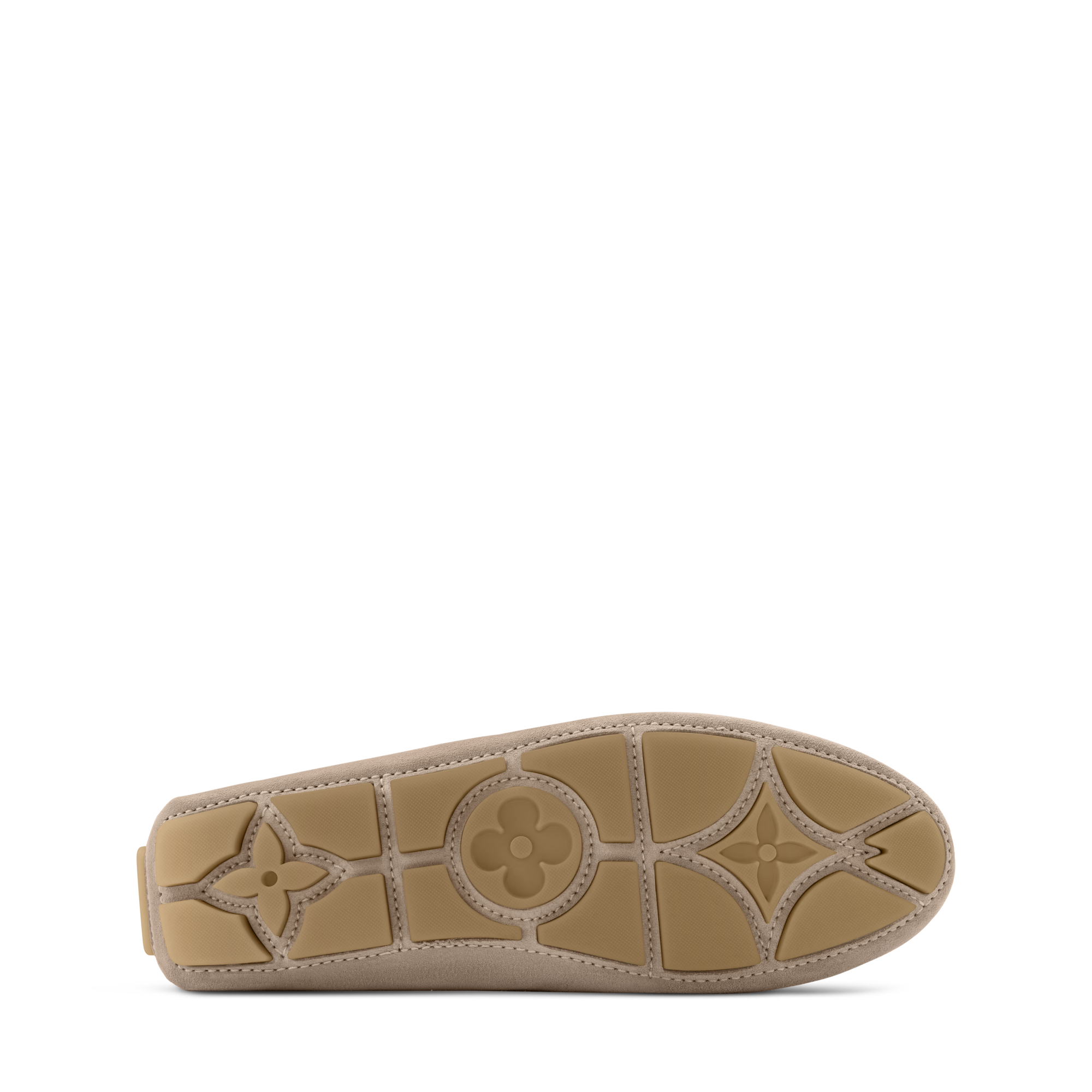 LV Driver Moccasin - Men - Shoes | LOUIS VUITTON ®